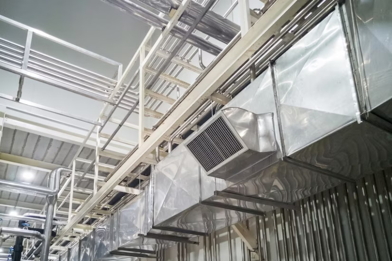 How To Zone Ducted Air Conditioning RCD Electrical & Air Conditioning